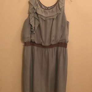 Loft spring/summer dress